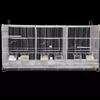 New and used cages breeding & single bird