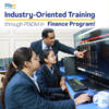 Get Industry-Oriented Training Through PGDM In Finance Program