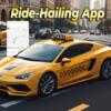 Taxi Booking And Rental App