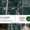 Scenic Lot on Louis Broer Rd  $500 Down.