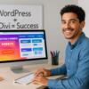 WordPress Divi Website Design – 20% OFF for New Clients!