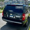 Chevy Tahoe