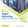 Top Real Estate Digital Marketing Agency in Mumbai - Eduavenir