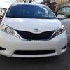 2015 TOYOTA SIENNA LE – WHEELCHAIR ACCESSIBLE MOBILITY VAN Only 48K PA Miles • $27,995