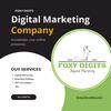 Digital Marketing Agency Delivering Exceptional Results