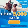 Need Cash Now? Get $100 - $5,000 Same Day Approval