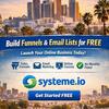 Build Funnels and Sell Online – Free Platform (90011)