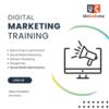 Digital Marketing Mastery: Transformative Course for Future Leaders