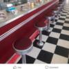 Beautiful 1950's Retro Diner For Sale Bridgewater N.Y.