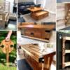 TedsWoodworking - Highest Converting Woodworking Site On The Internet!