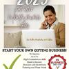  Gift Store Consultant Needed (Independent Contractor) PT/FT - Join My Team!