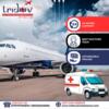 Tridev Air Ambulance Services in Chennai- The Medical Crew Is Always Ready