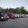 Hiring Truck driver CDL Class A and Class B