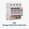 Surge Protective Devices