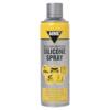 Aerol Silicone Lubricant Spray, Grade 70