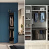 Modular Wardrobe Manufacturers