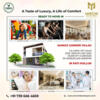 Villas in Kollur, HyderabadDelivered with Elegance by Mirchi Developers!