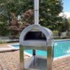 IlFornino Professional Series Wood Burning Pizza Oven