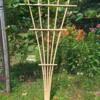 New Cedar Trellis 6 ft. Tall