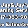 Jay & Jays Cleaning Service