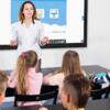 Empower Minds with Education Digital Signage