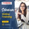 Selenium Online Training Overview