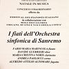 Quintetto Sinfonica di San Remo
