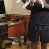 4 female French Bulldog pup's