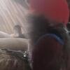 Female Eclectus, Male African Grey, Male Amazon