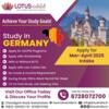 Professional Study Abroad Advice for Nawanshahr Students