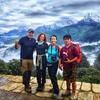 Trekking to Ghorepani Poon Hill | Best Short Treks in Nepal