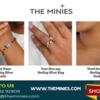 Your Online Destination for Silver Jewelery in India - The Minies