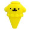 ice cream carb cap FDA silicone Size: 9 * 1.8