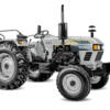 Eicher Tractors: Enhancing Agricultural Productivity with Eicher 551 and Eicher 333