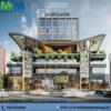 M3M Jewel in Sector 25, Gurgaon: Boost Your Brand