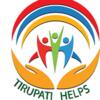 Tirupati Helps - Local Search,Car