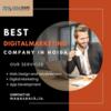 MegaSpark Brings Excellence: Best Digital Marketing Company in Noida