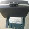 Vintage Smith-Corona electric typewriter   $30