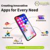 Elevate Your Business with Expert Custom Mobile App Development Services