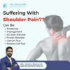 Best  shoulder specialist in Baner, Pune | Dr. Ishan Shevate