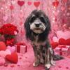 Fenty the Cavapoo(15mo) for forever home