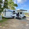 2020 Thor Daybreak Motor Coach 30DB only 7,432 miles
