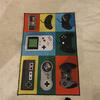 kids footmat