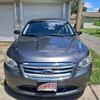 Luxury ford taurus