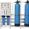 Commercial RO plant manufacturer in Noida