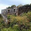 Azores Island Rock House Ruin for Renovation