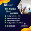 Six Sigma Certification Benefits