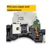 We do Lens Repairs and Replacement for PlayStation 3 {PS3} 