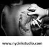 New york ink tattoo shop