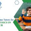 Home tutor for NEET in nagpur